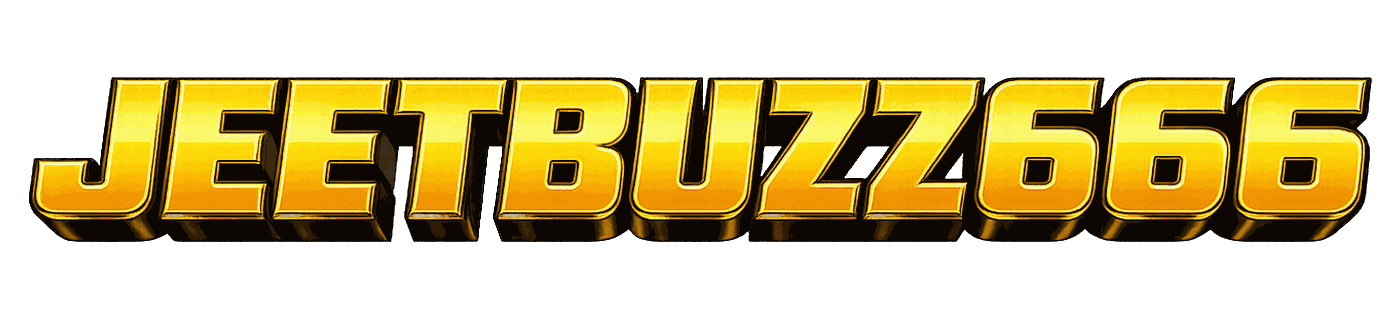 JeetBuzz666 Logo